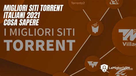 siti torrent 2022.